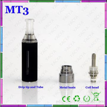MT3 tank MT3 atomizer MT3 vaperizer MT3 cartomizer